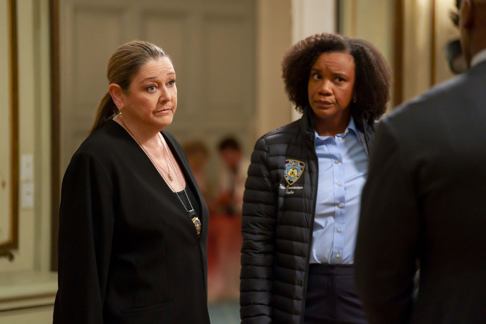 Law & Order
