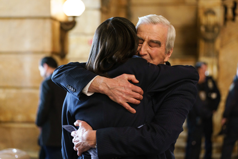 Law & Order