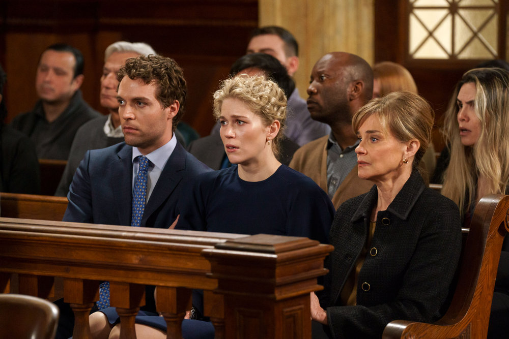 Law & Order