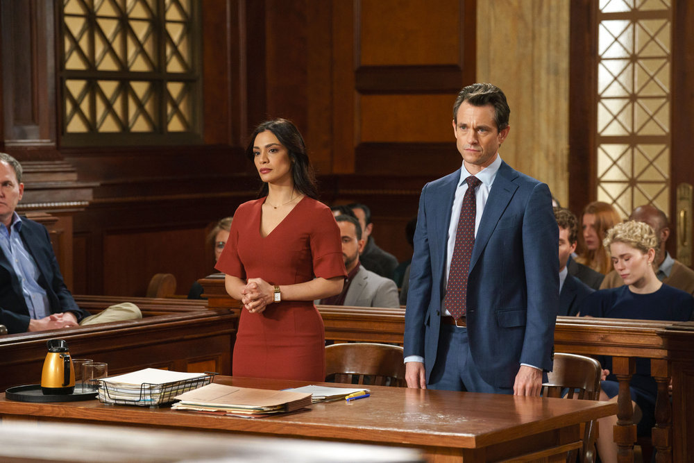 Law & Order