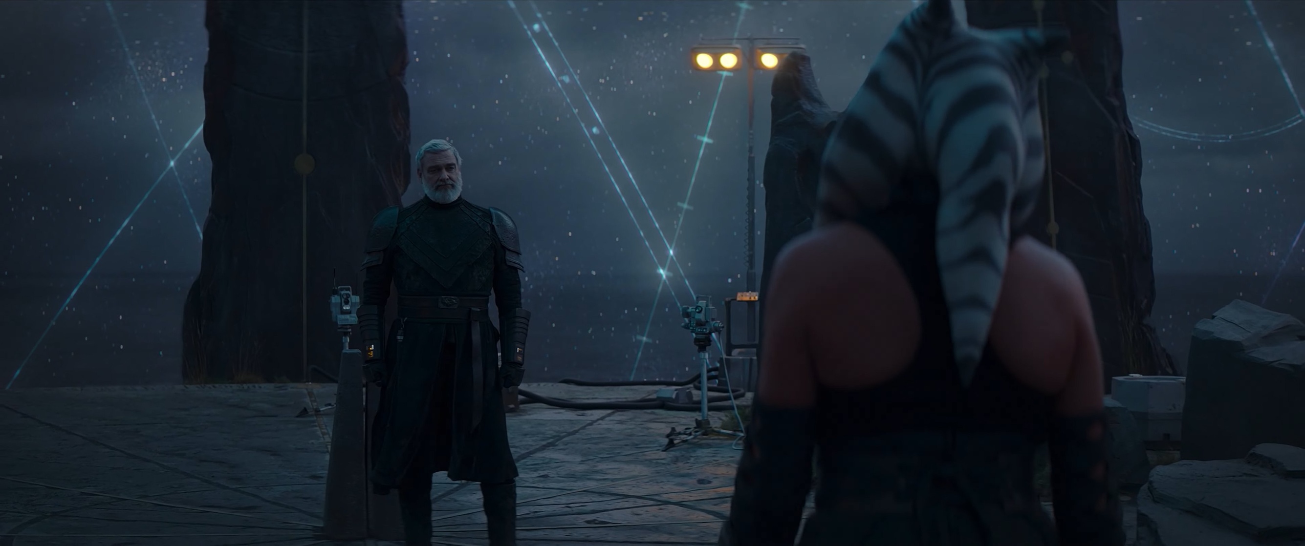 Ahsoka
