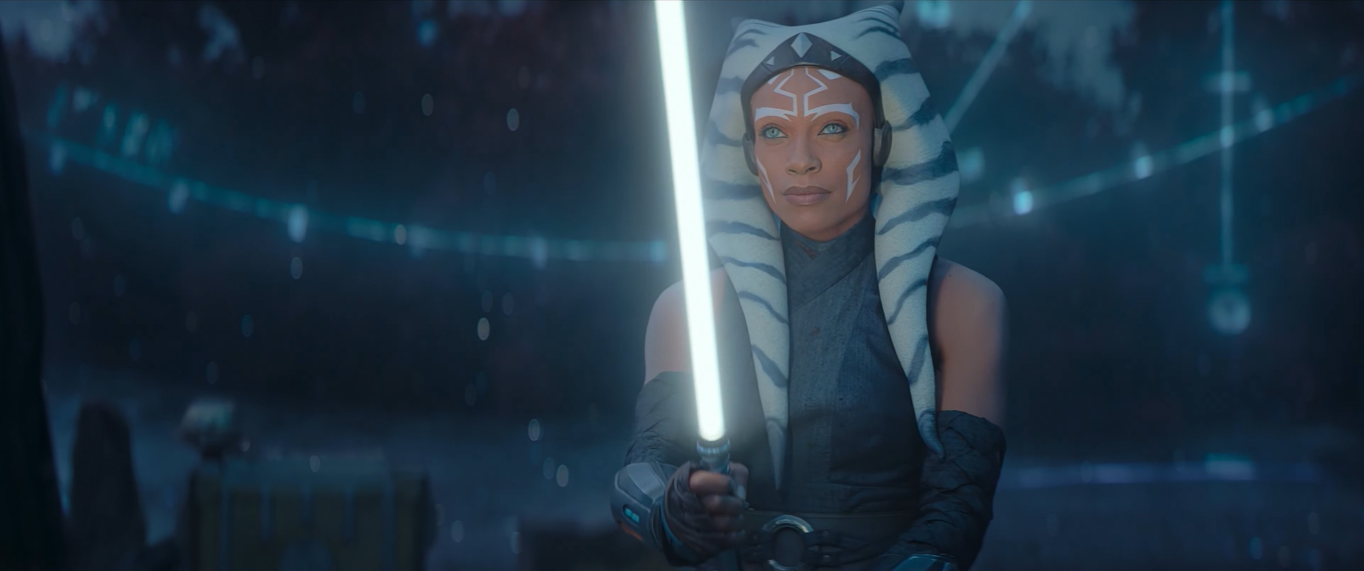Ahsoka