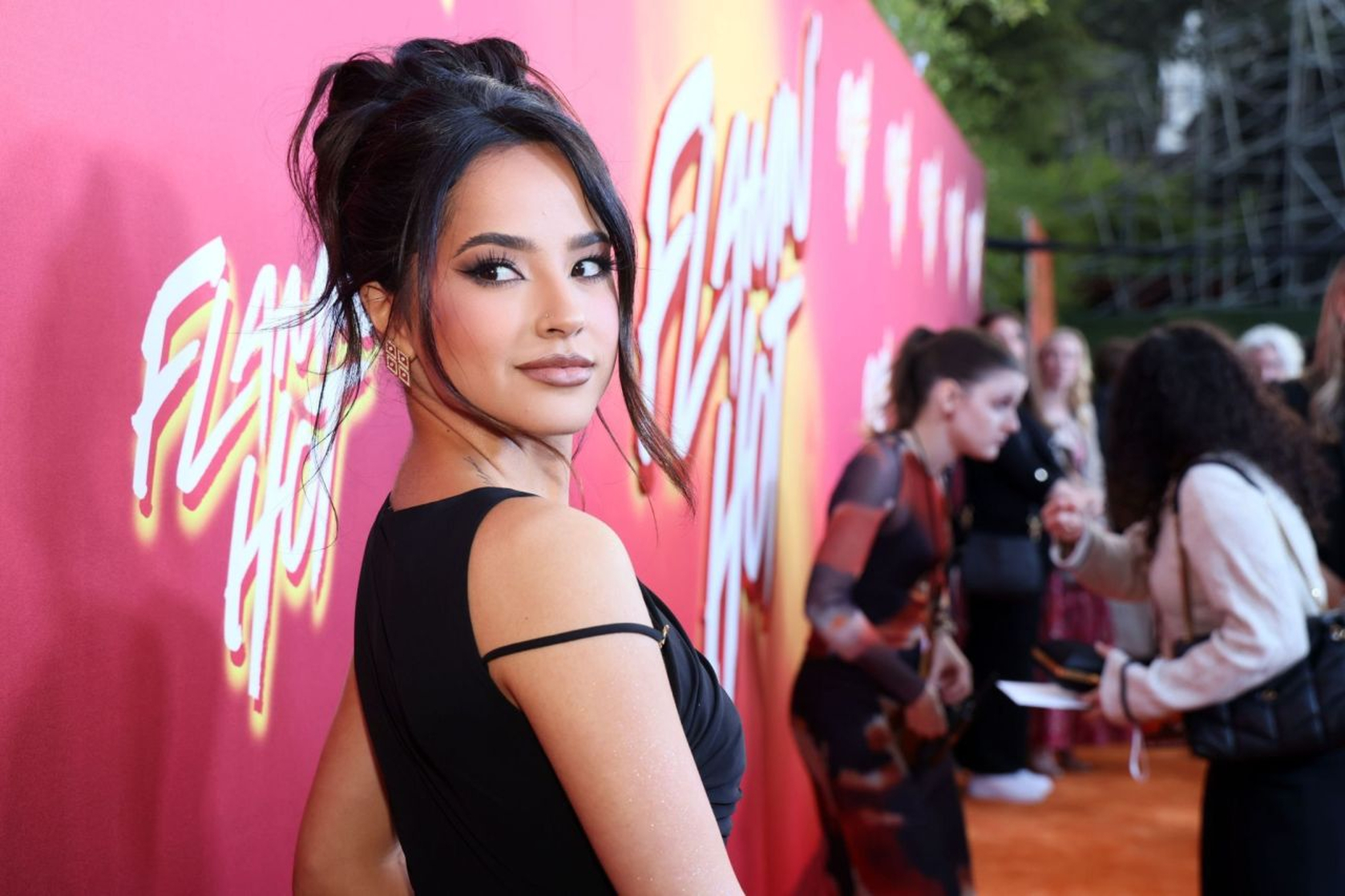 Becky G. Becky G.