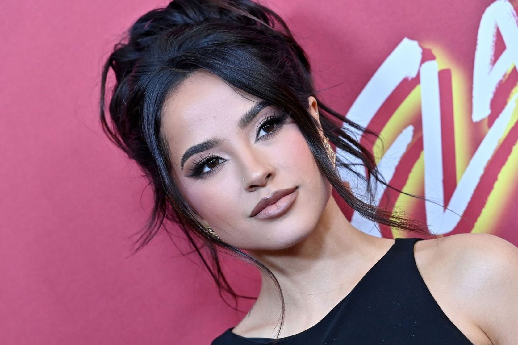 Becky G. Becky G.