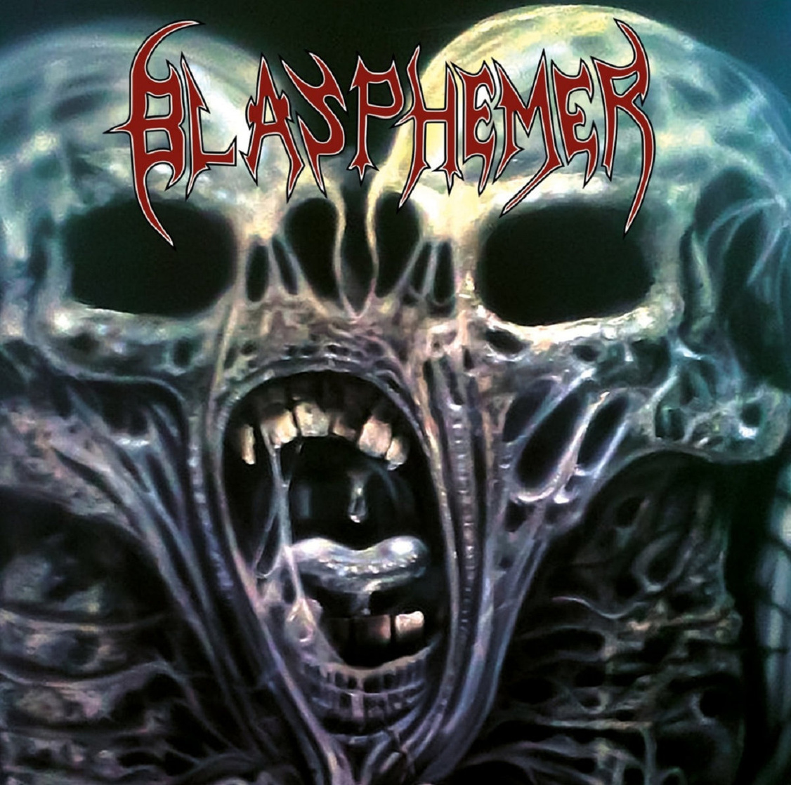 Blasphemer