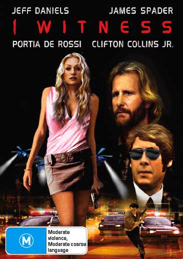 Picture of I Witness (2003)