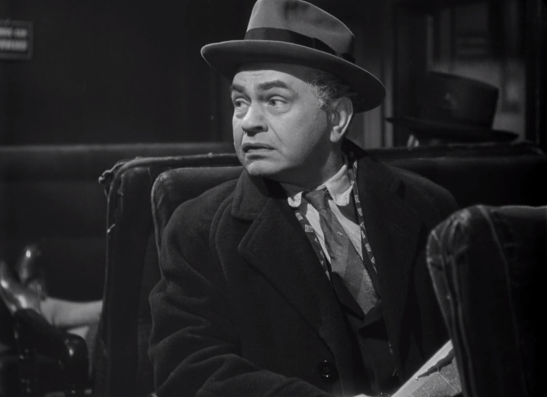 Scarlet Street (1945) Scarlet Street (1945)