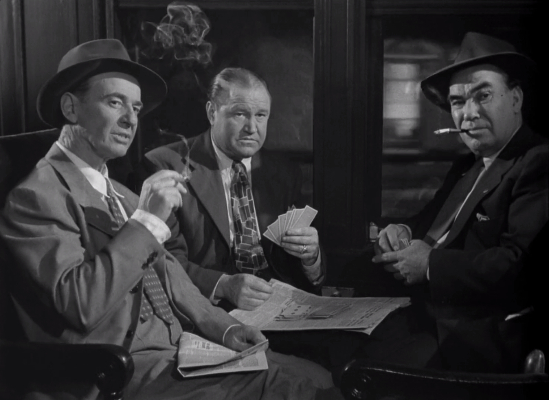 Scarlet Street (1945) Scarlet Street (1945)