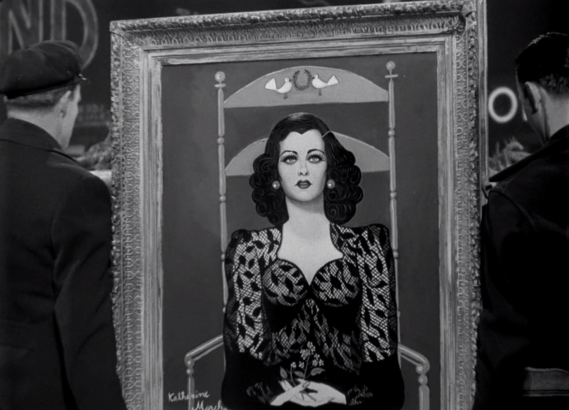 Scarlet Street (1945) Scarlet Street (1945)
