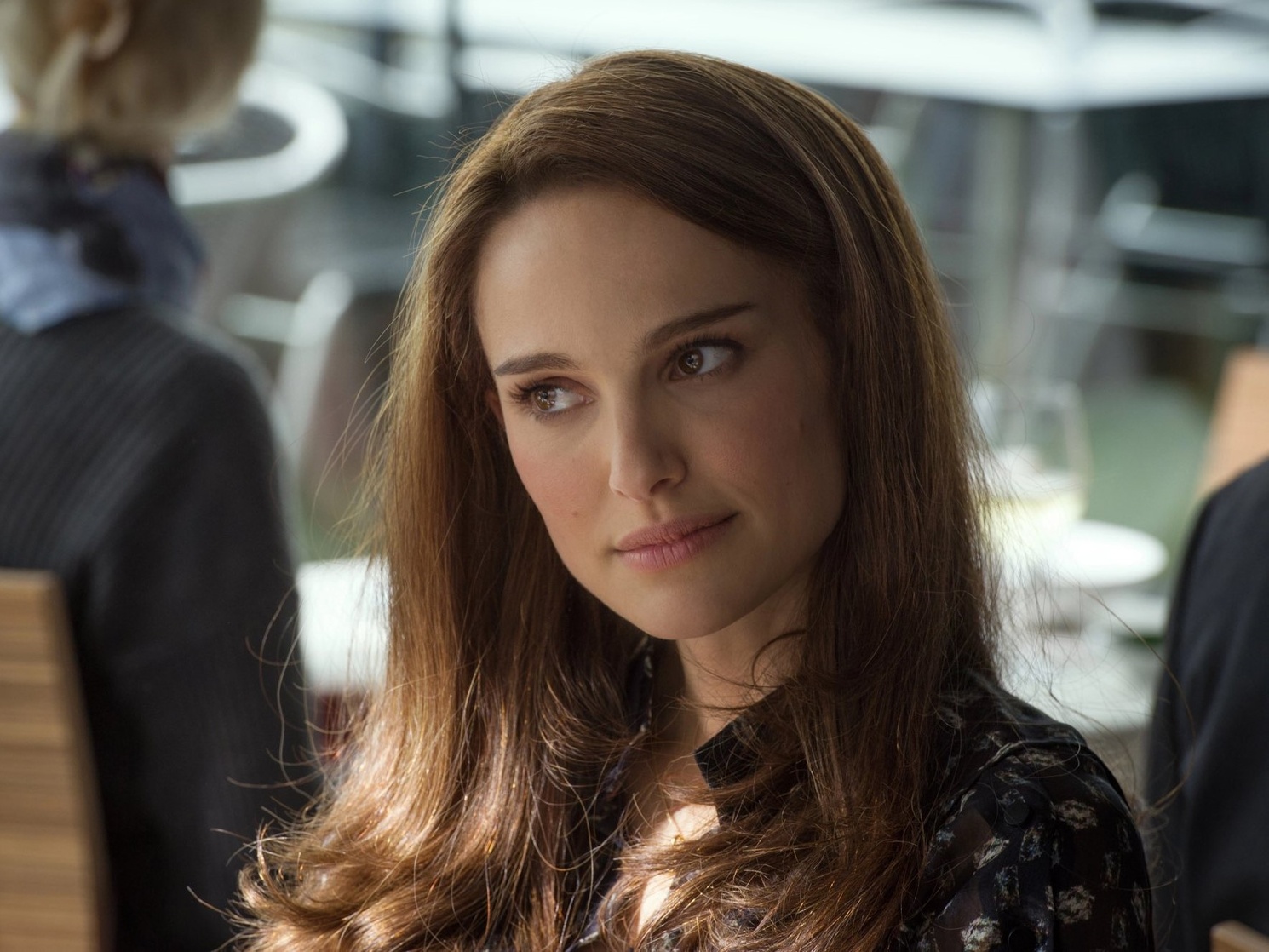 Natalie Portman Natalie Portman