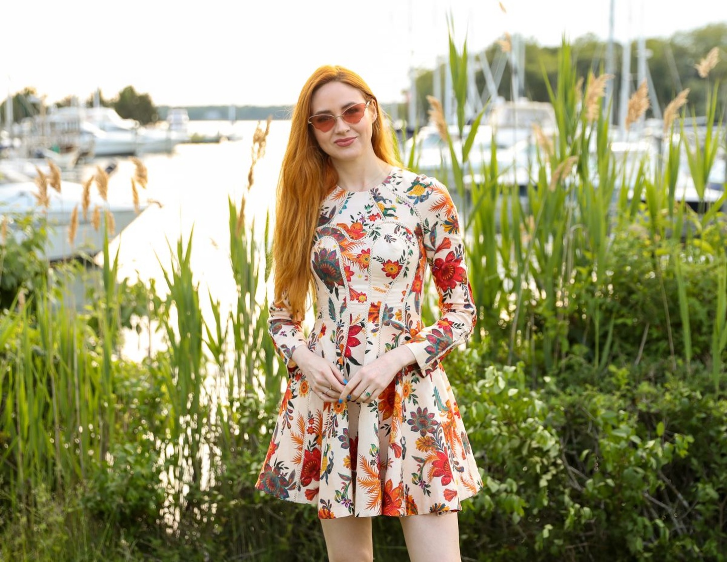 Karen Gillan