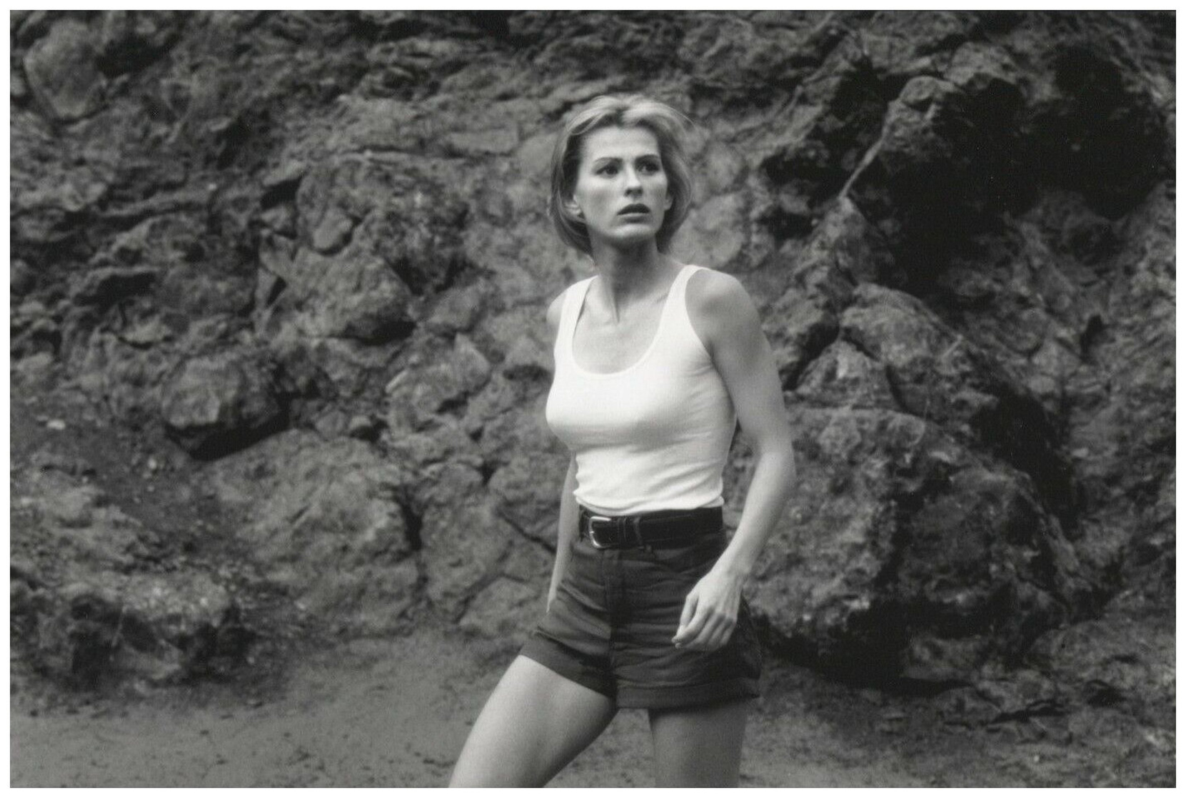 Sandra Hess