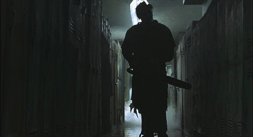 The Texas Chainsaw Massacre