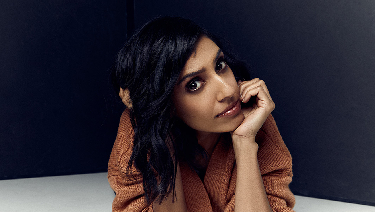 Picture of Ritu Arya