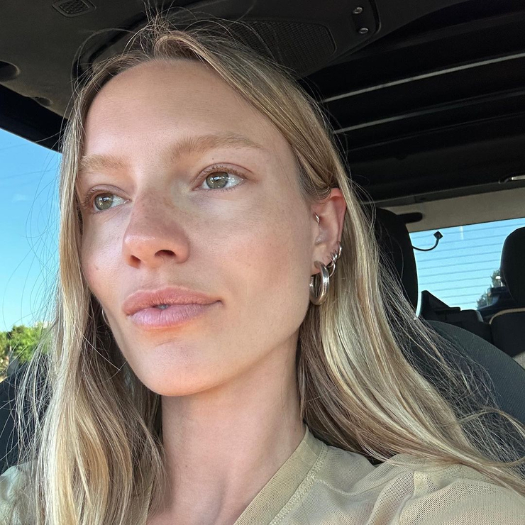 Picture of Maya Stepper