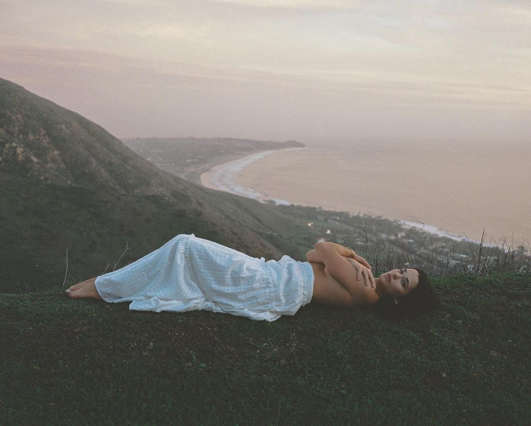 Maizy Walsh