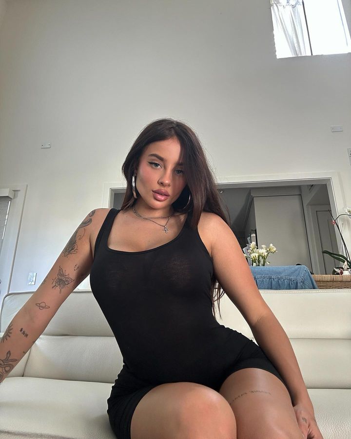 Picture of Agata Fąk