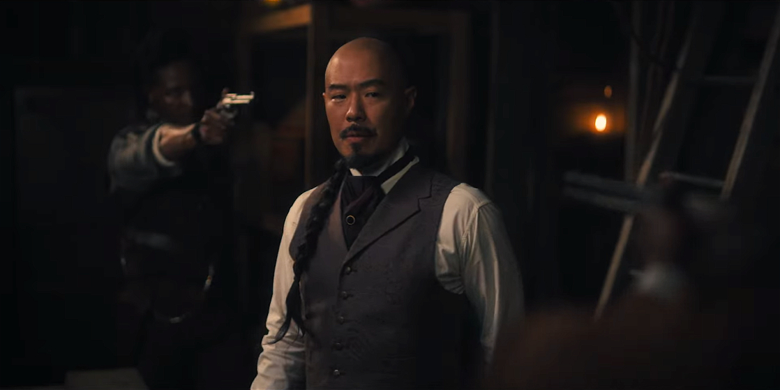 Wang Chao