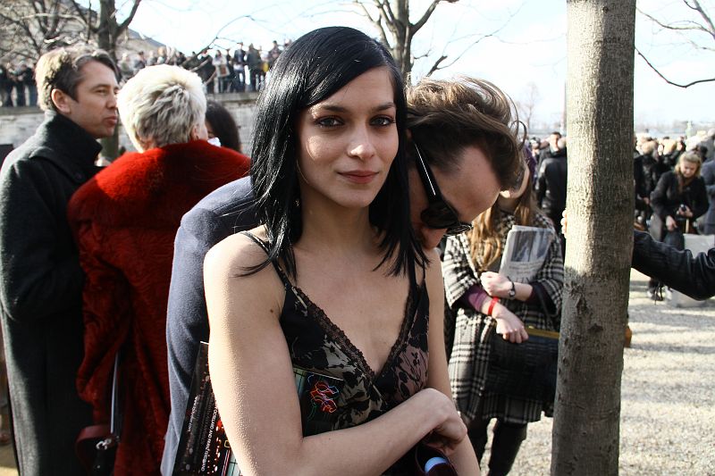 Leigh Lezark