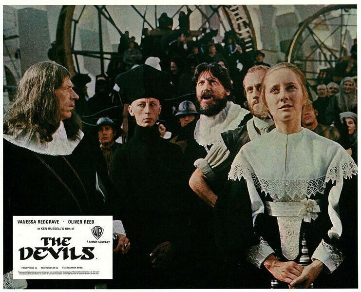 The Devils