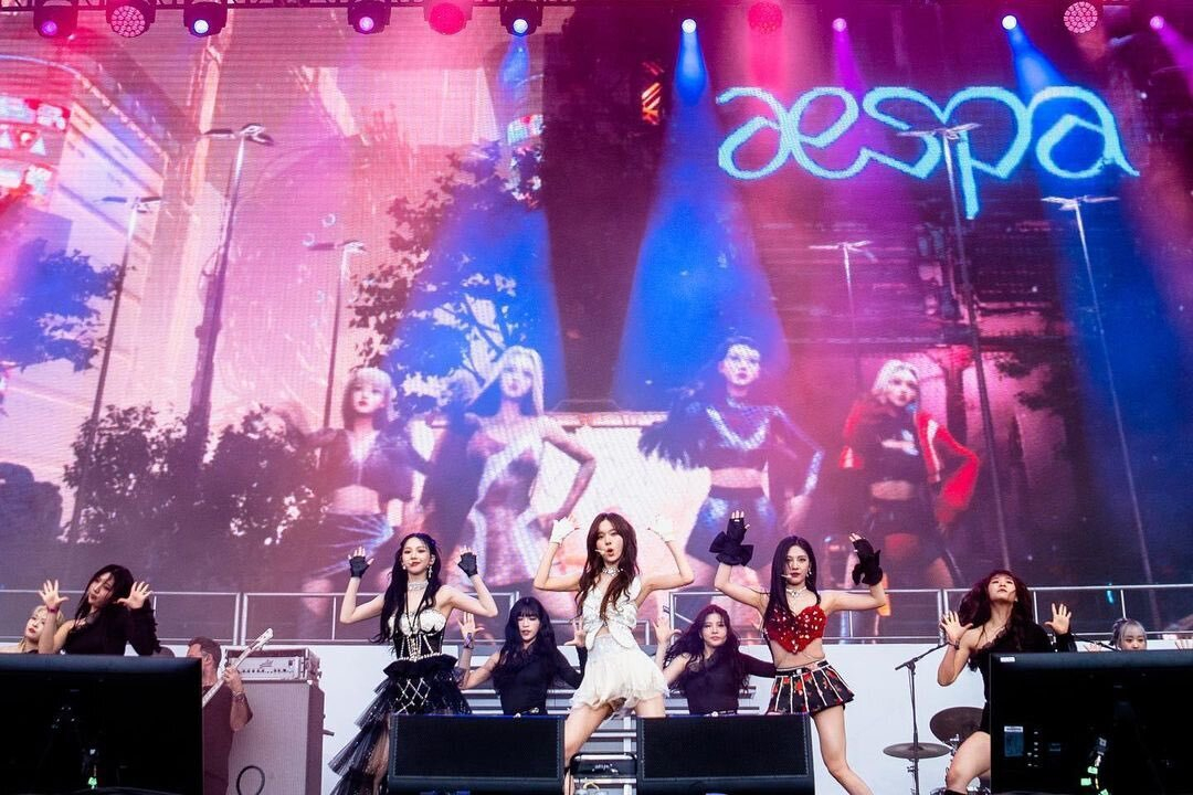 Aespa