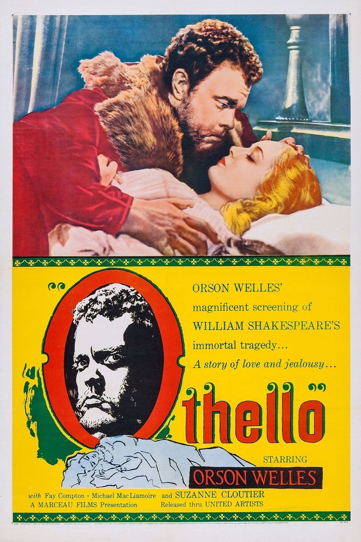 Picture of Othello