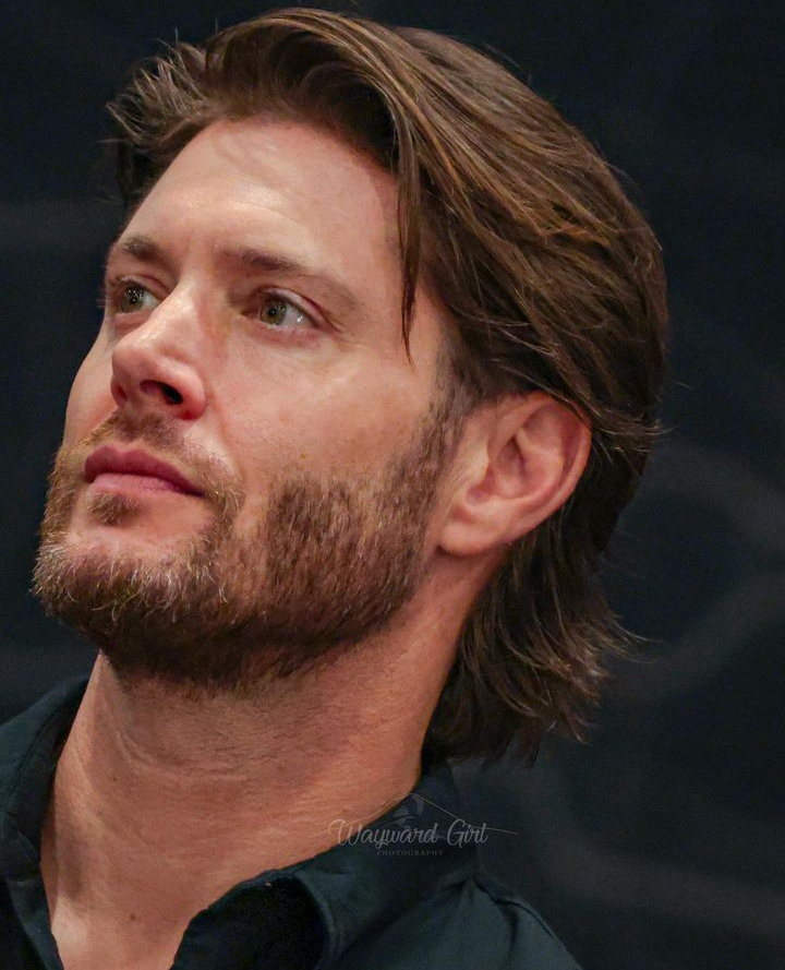 Image Of Jensen Ackles 2347