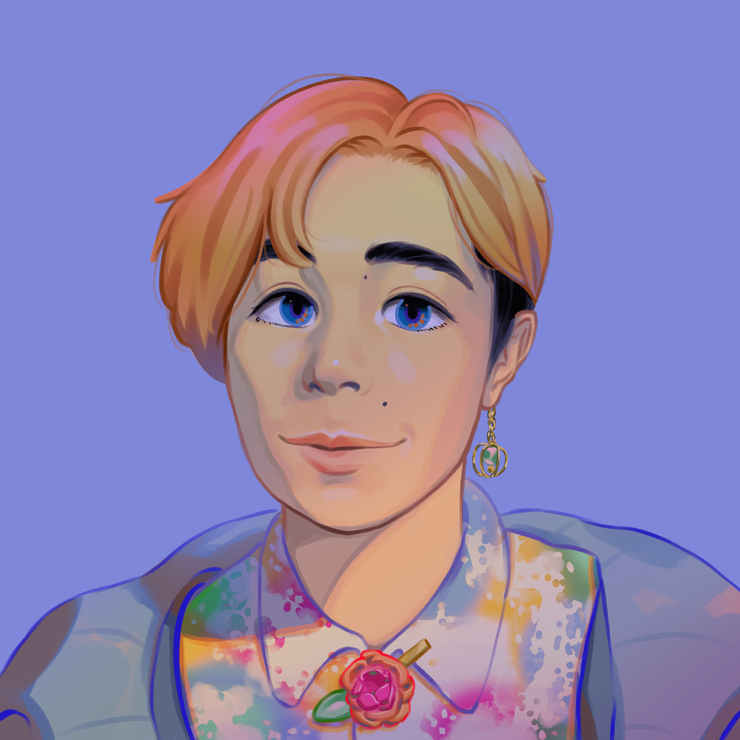 Picture of Justine Lee Picture of Justine Lee