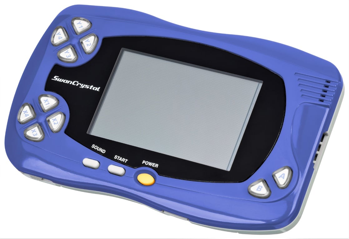 WonderSwan