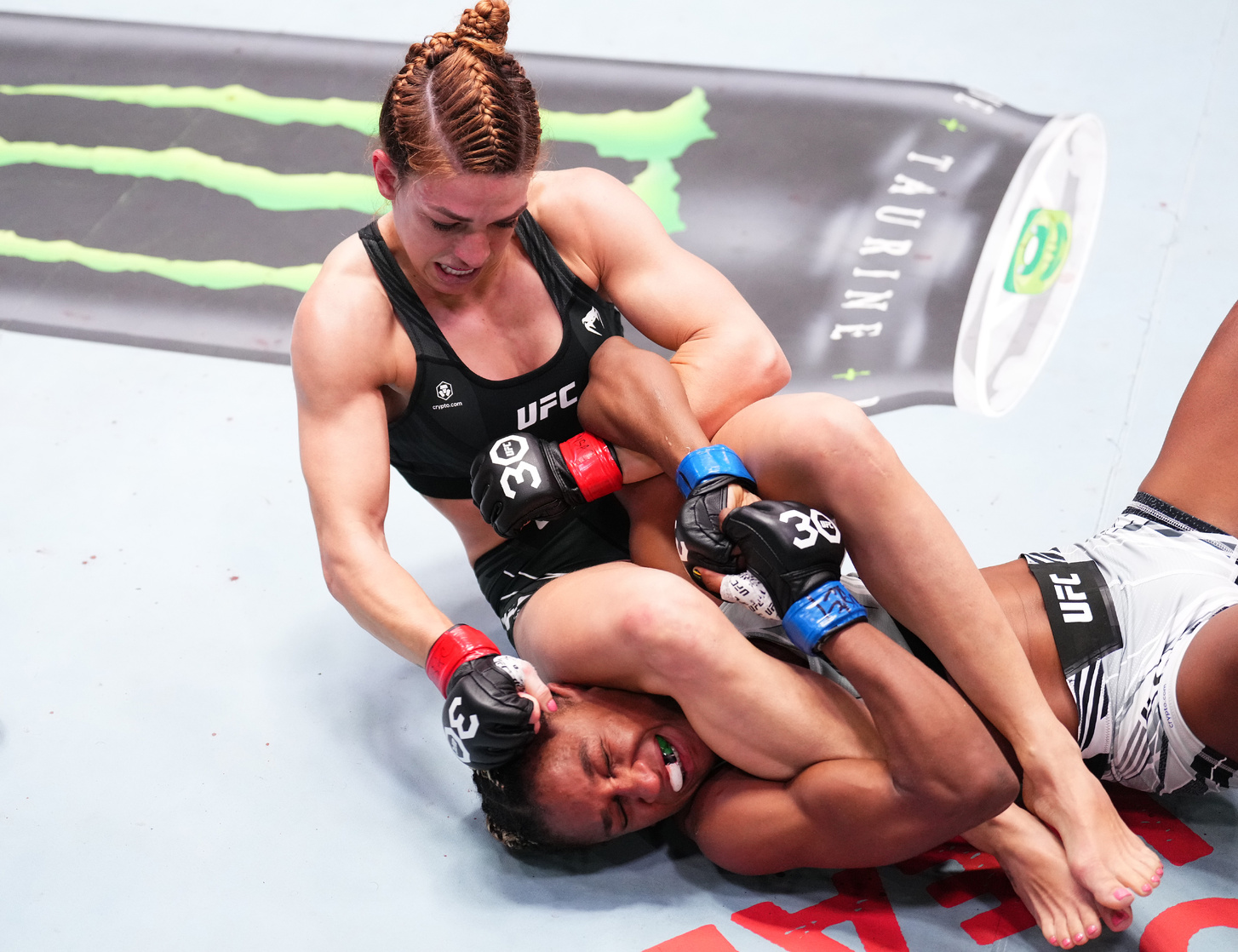 Mackenzie Dern