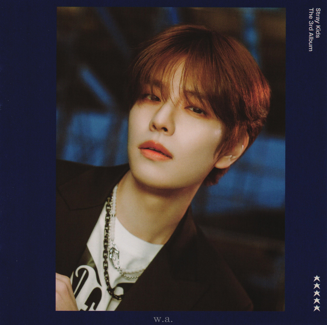 Seungmin