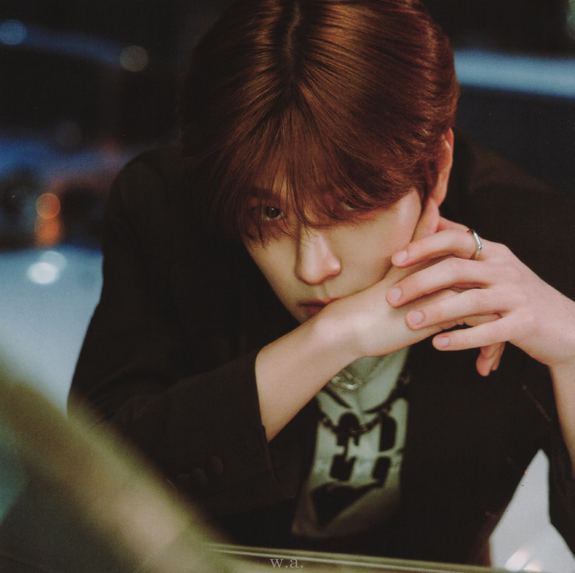 Seungmin