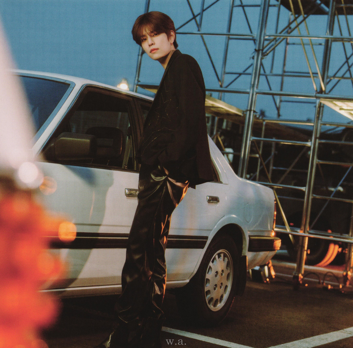 Seungmin