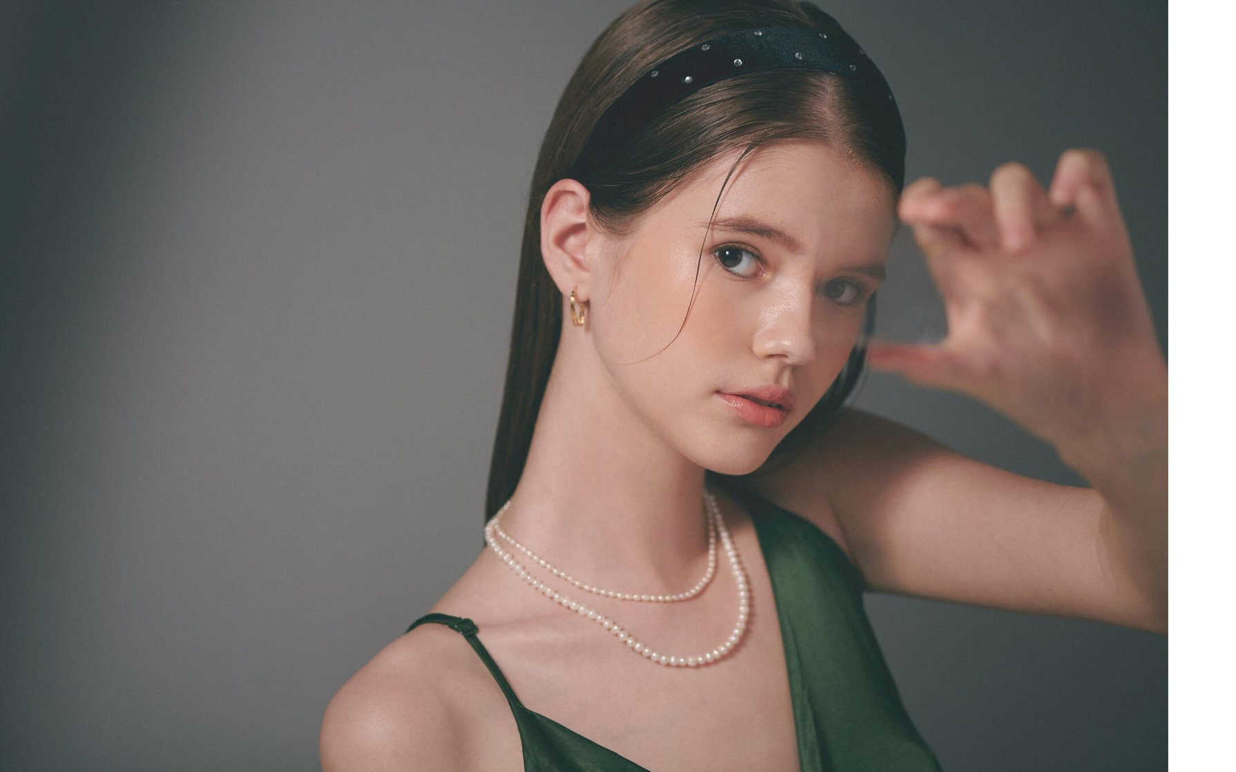 Dasha Gordenko