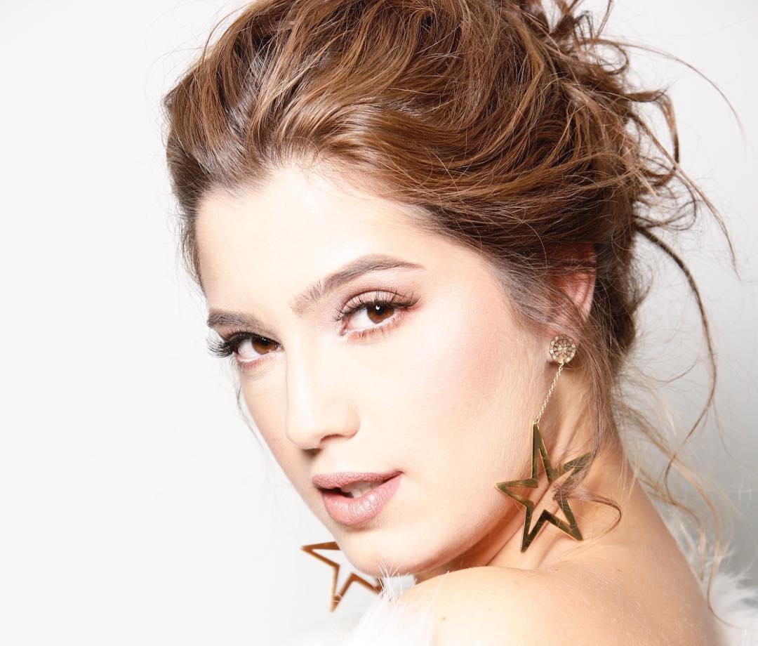 Olivia Aristizabal