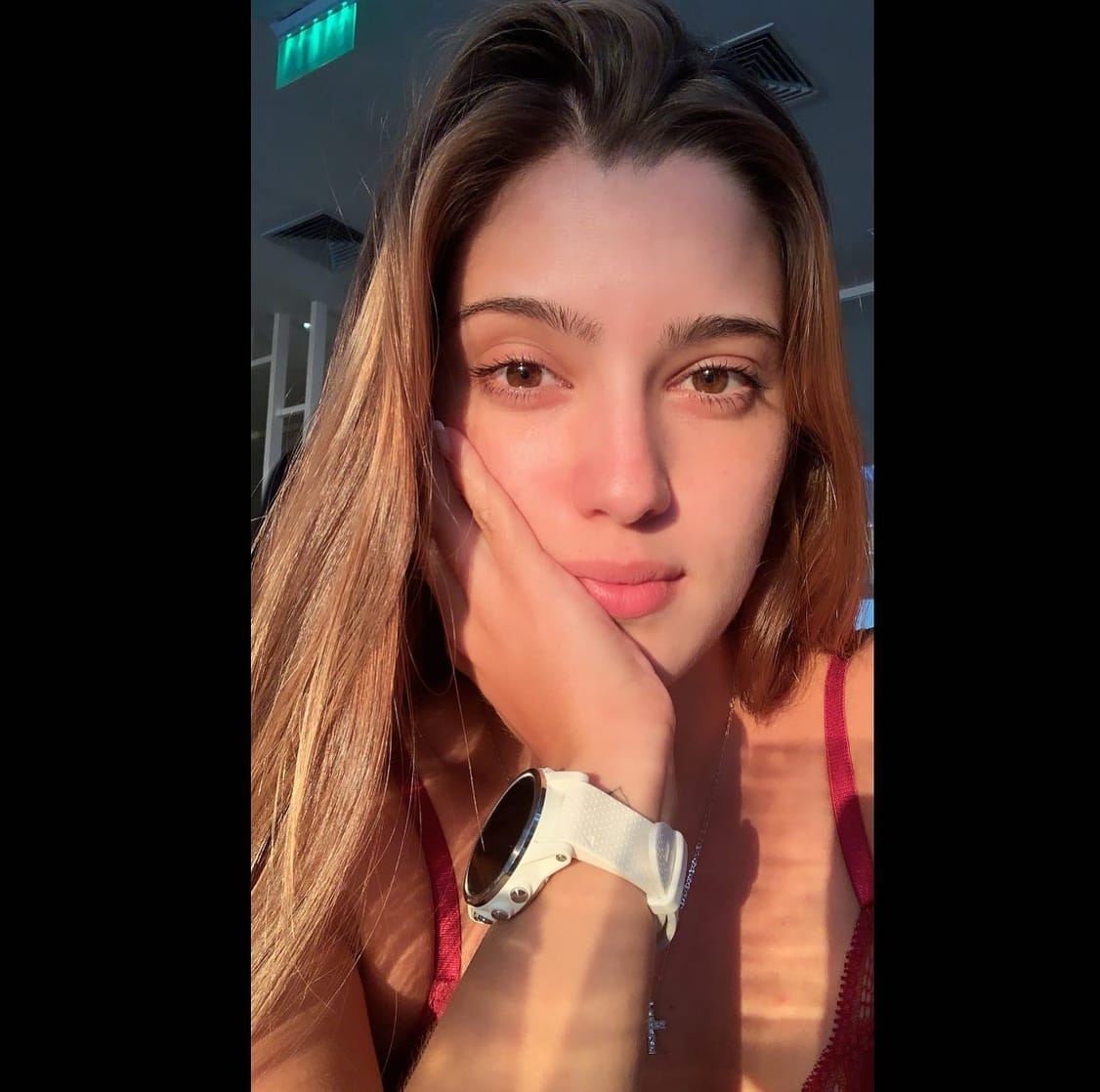 Olivia Aristizabal