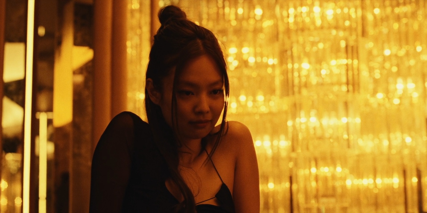 Jennie Kim picture