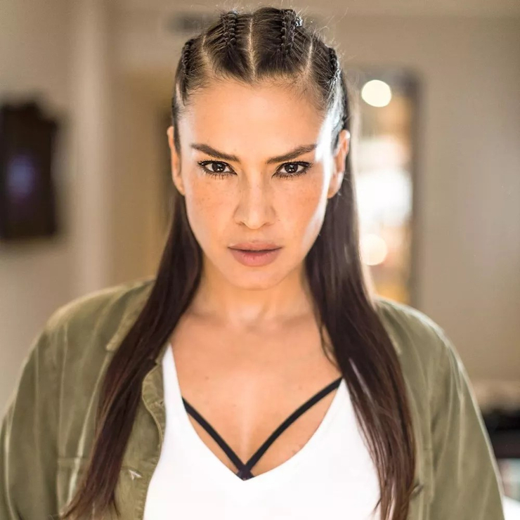 Picture of Katherine Porto