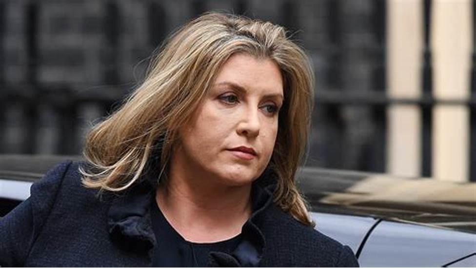 Penny Mordaunt