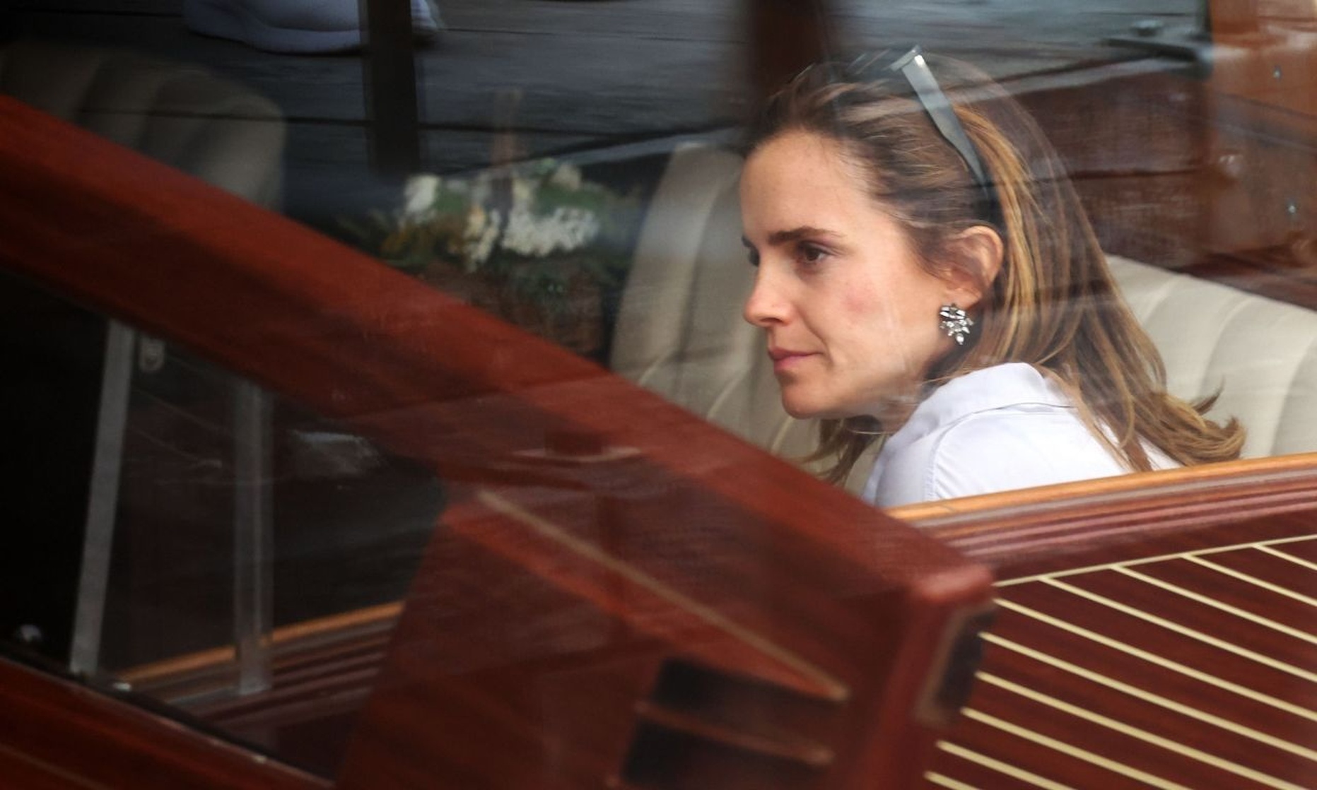 Emma Watson