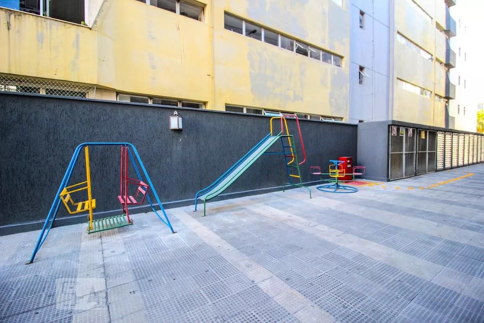 Flamboyant Condominium, Santo Antônio, Belo Horizonte