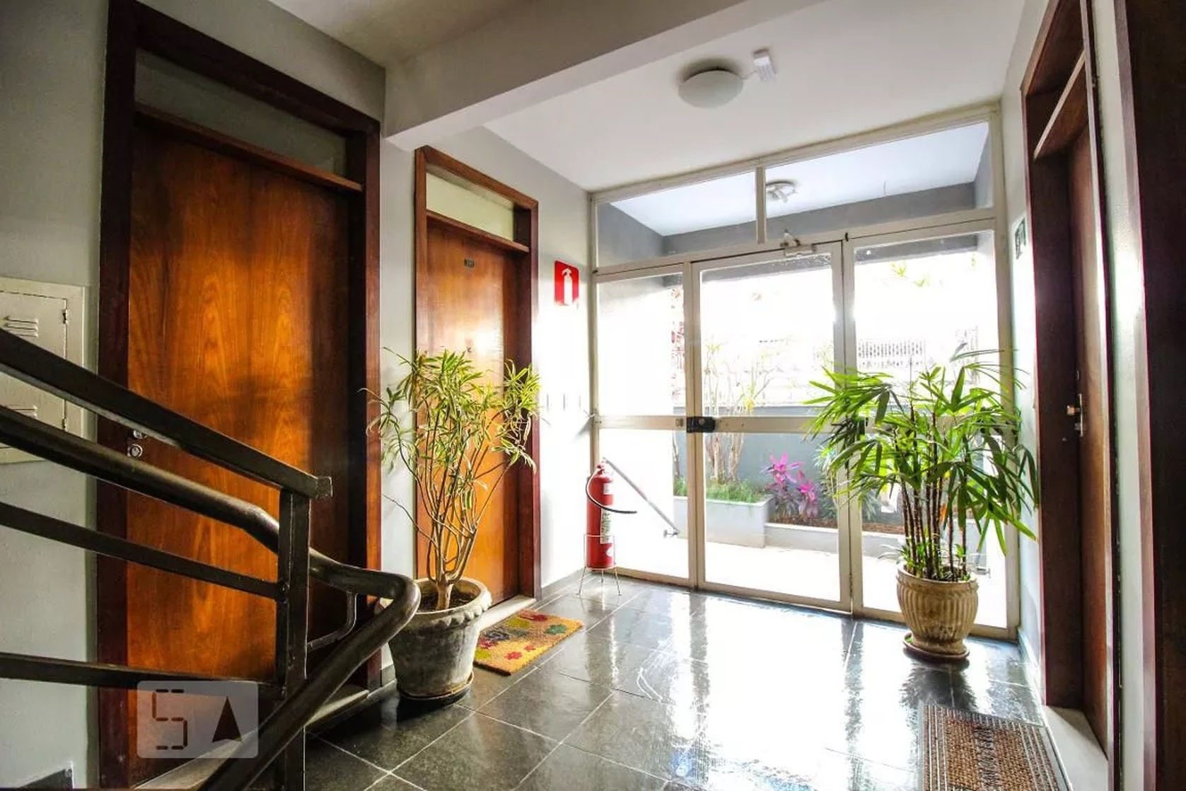 Flamboyant Condominium, Santo Antônio, Belo Horizonte