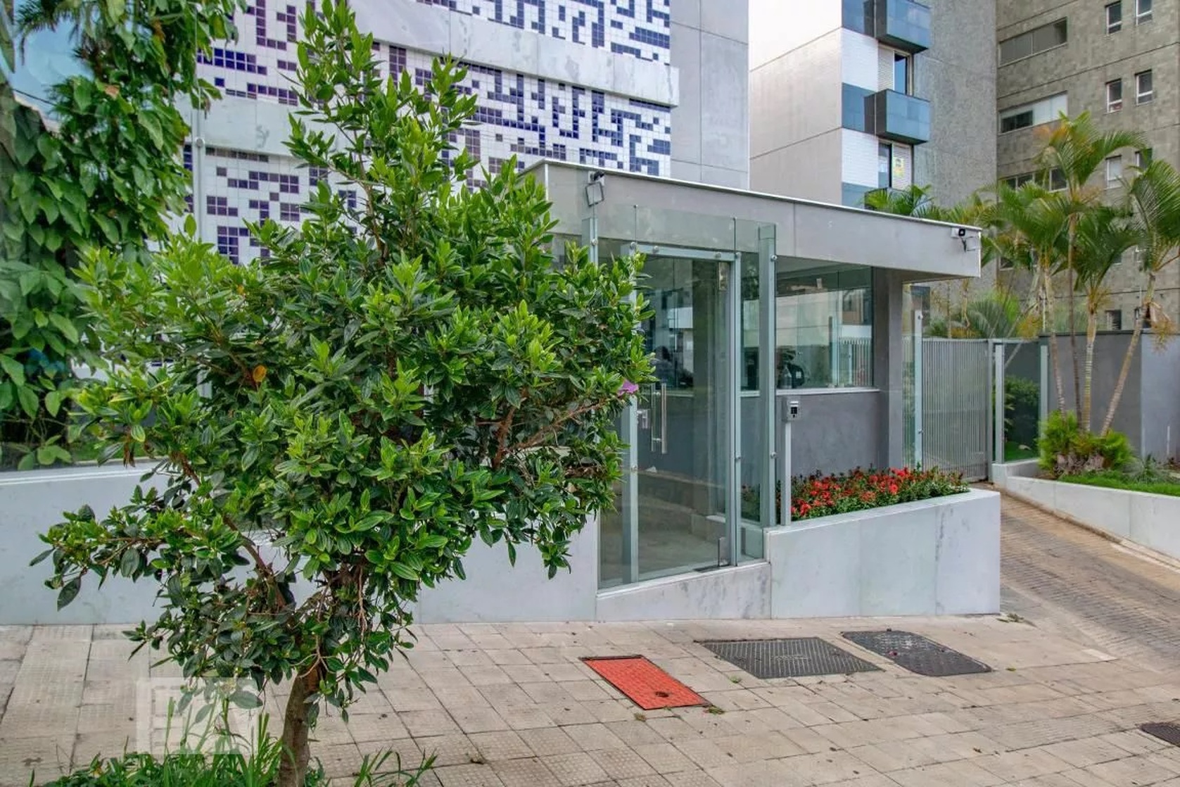 Flamboyant Condominium, Santo Antônio, Belo Horizonte