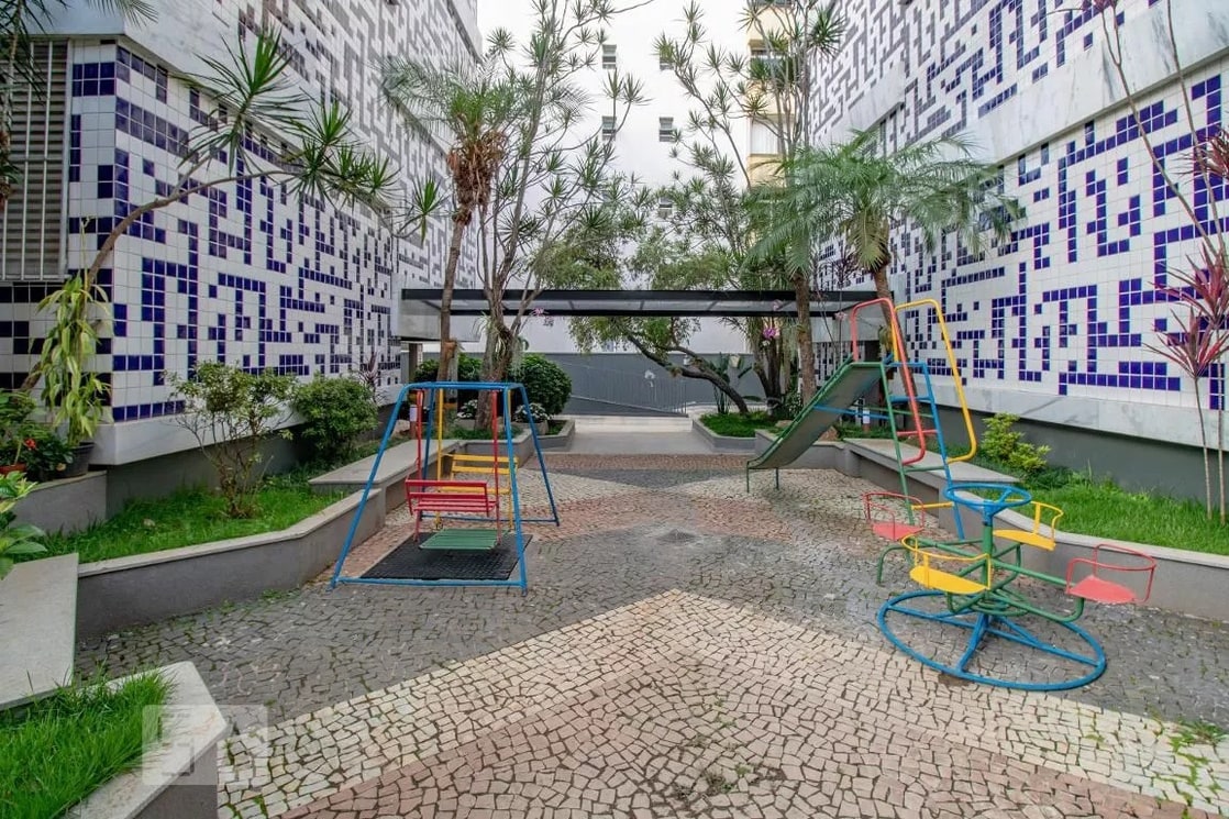 Flamboyant Condominium, Santo Antônio, Belo Horizonte