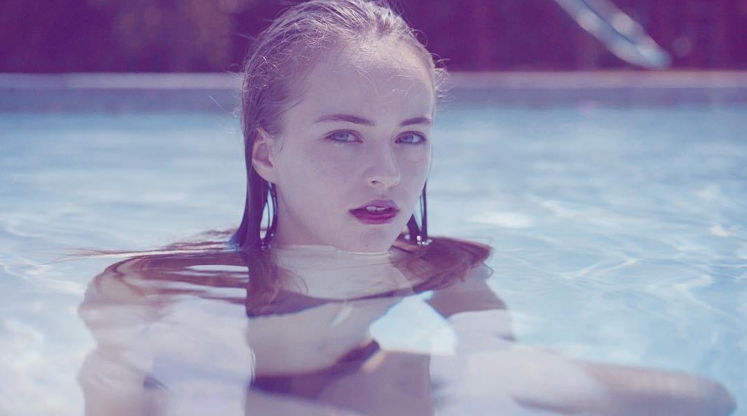 Kristina Pimenova Kristina Pimenova