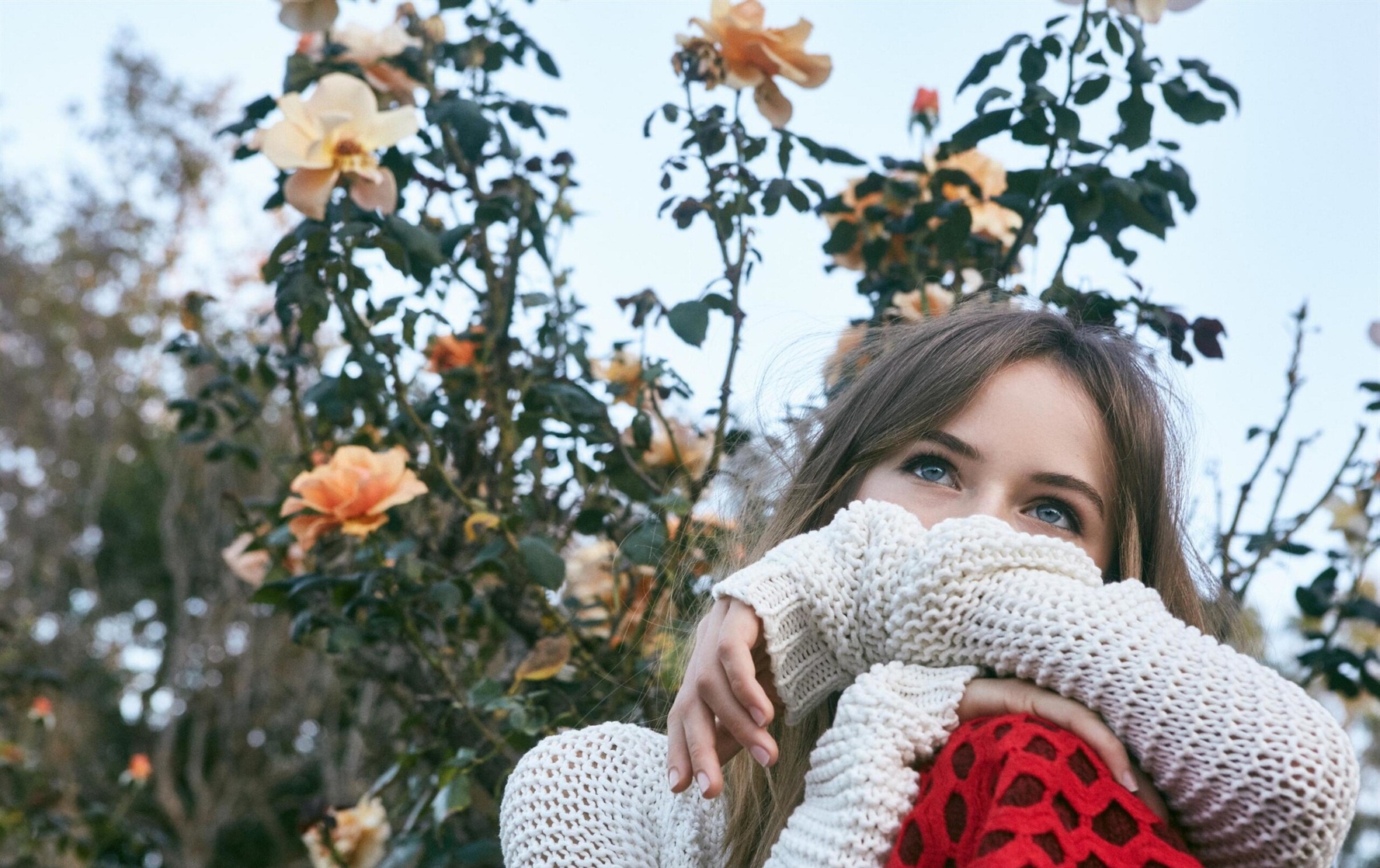 Kristina Pimenova Kristina Pimenova