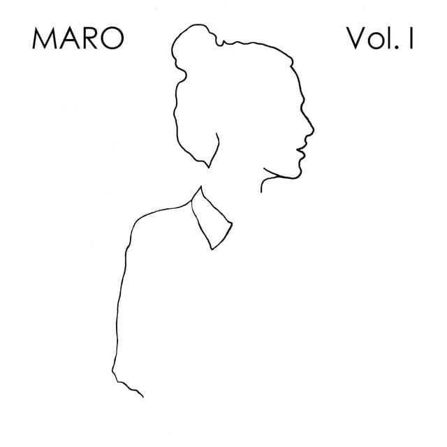 Picture of MARO, Vol. 1