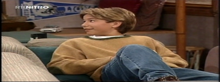 Jonathan Taylor Thomas