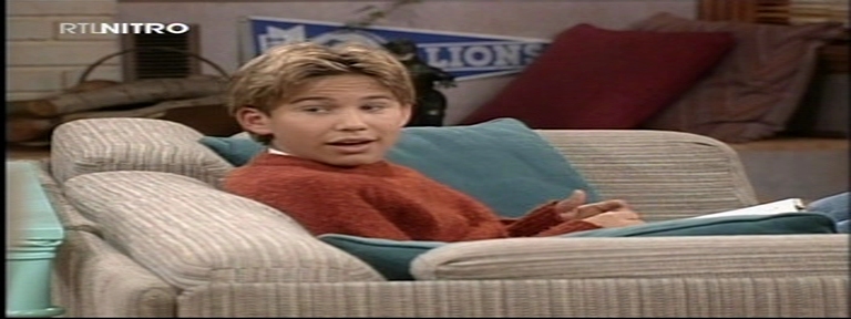 Jonathan Taylor Thomas