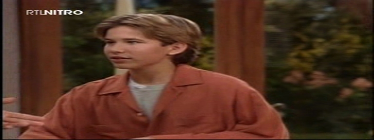 Jonathan Taylor Thomas